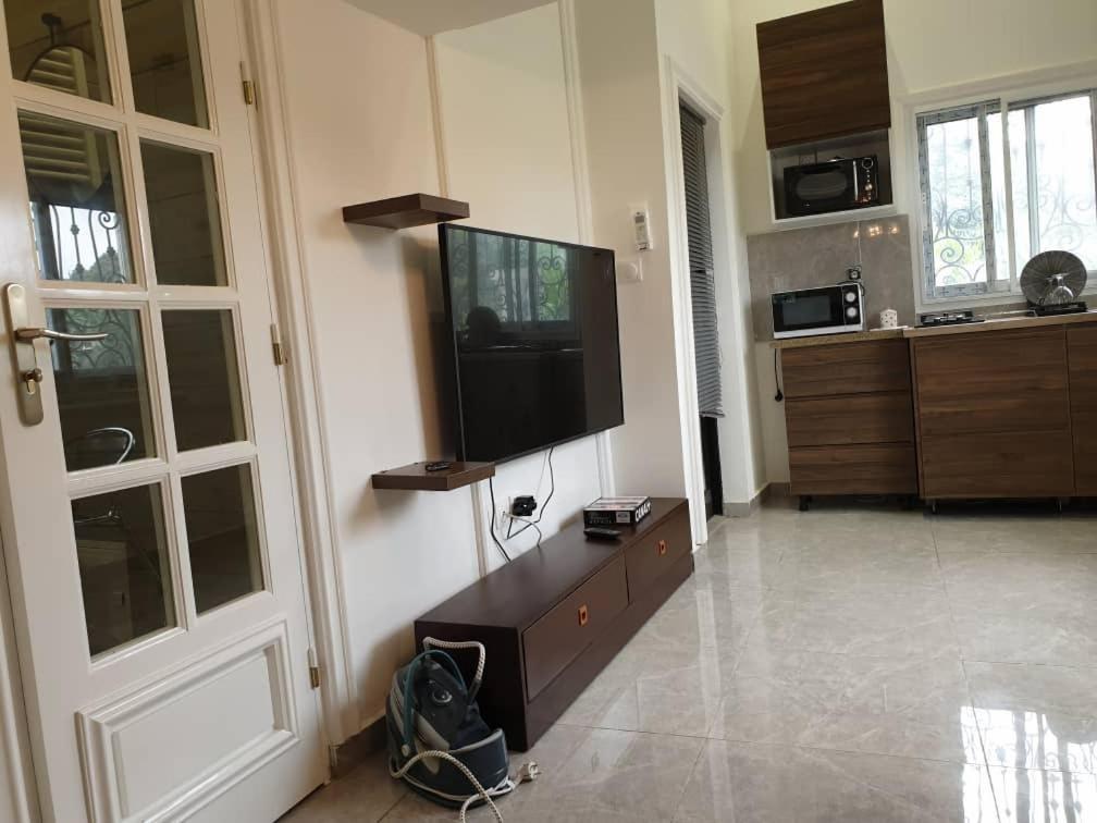 Eve Home Yaounde Luaran gambar