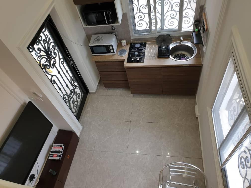 Eve Home Yaounde Luaran gambar