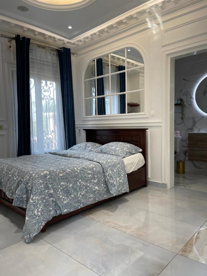 Eve Home Yaounde Luaran gambar
