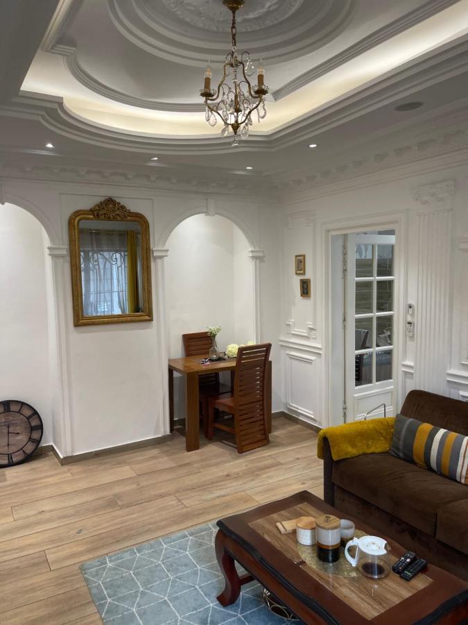 Eve Home Yaounde Luaran gambar