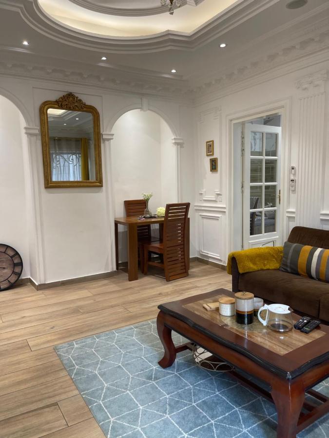Eve Home Yaounde Luaran gambar
