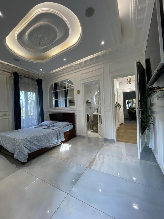 Eve Home Yaounde Luaran gambar
