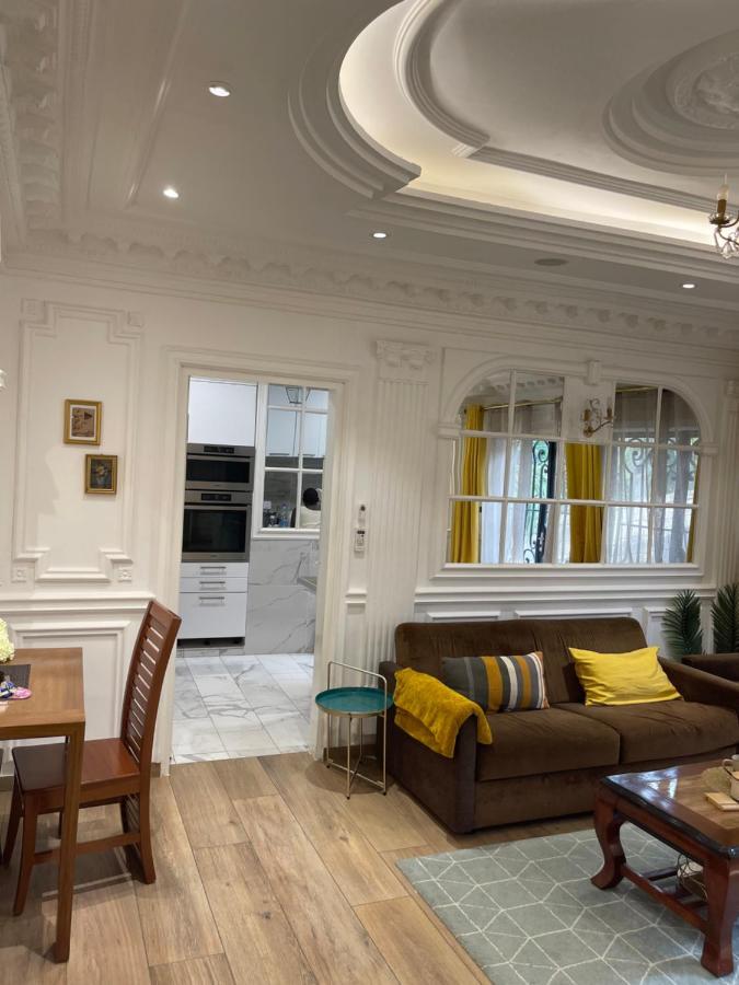 Eve Home Yaounde Luaran gambar