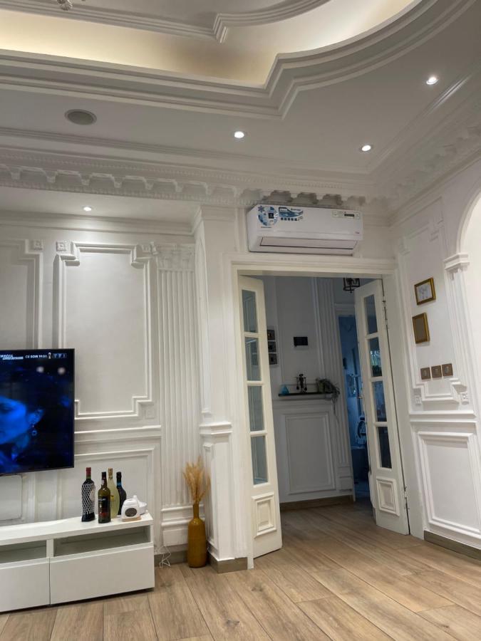 Eve Home Yaounde Luaran gambar