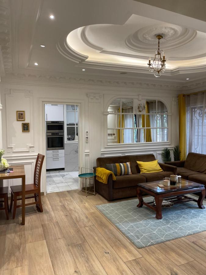 Eve Home Yaounde Luaran gambar