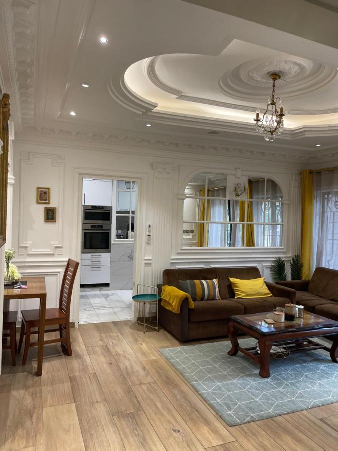 Eve Home Yaounde Luaran gambar