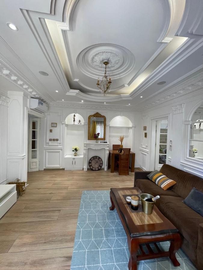 Eve Home Yaounde Luaran gambar