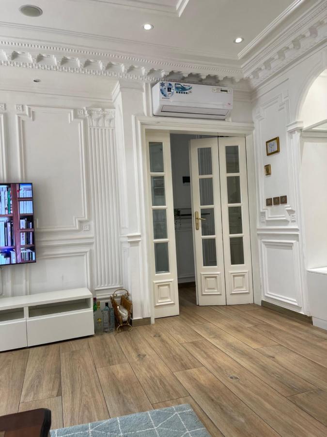 Eve Home Yaounde Luaran gambar