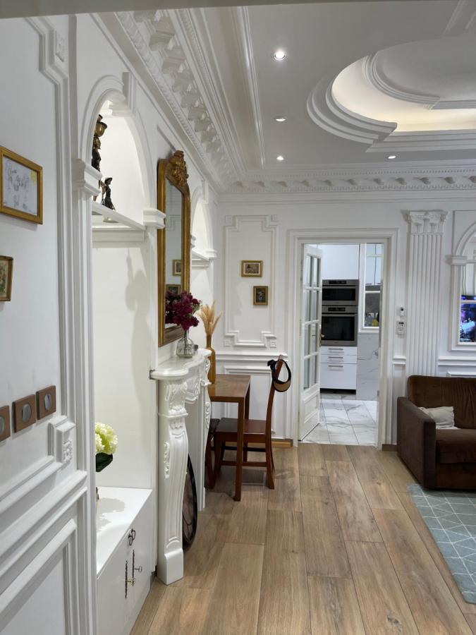 Eve Home Yaounde Luaran gambar