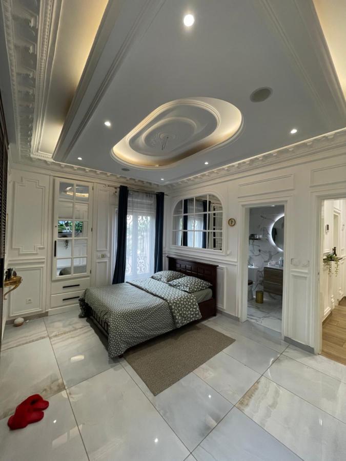 Eve Home Yaounde Luaran gambar