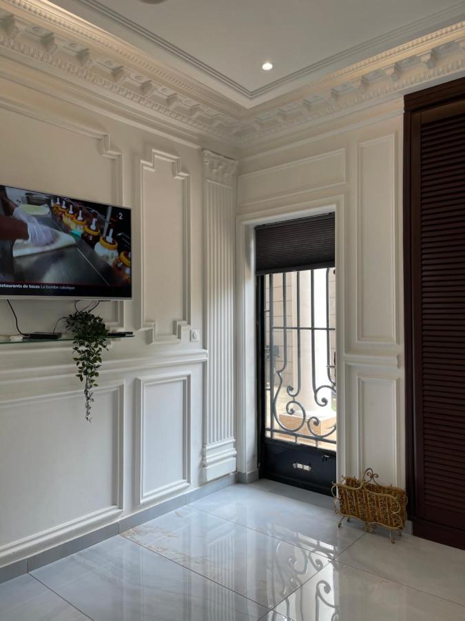 Eve Home Yaounde Luaran gambar