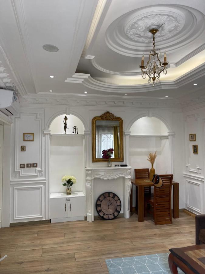 Eve Home Yaounde Luaran gambar