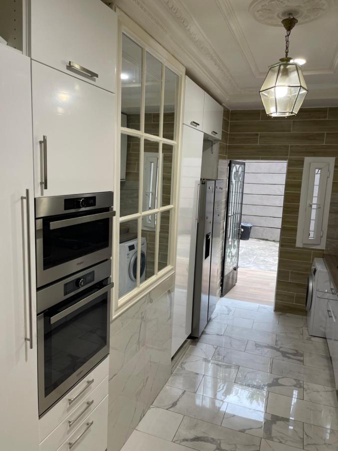 Eve Home Yaounde Luaran gambar