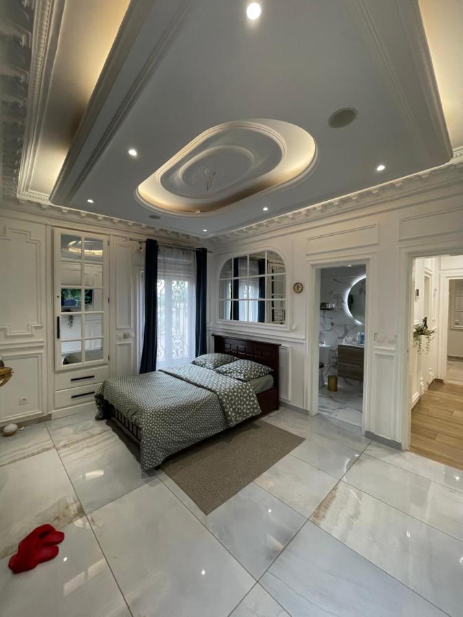 Eve Home Yaounde Luaran gambar