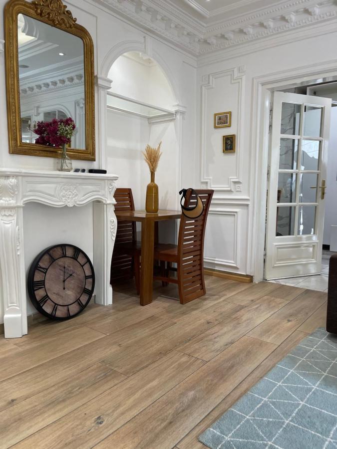 Eve Home Yaounde Luaran gambar