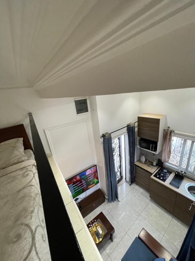 Eve Home Yaounde Luaran gambar