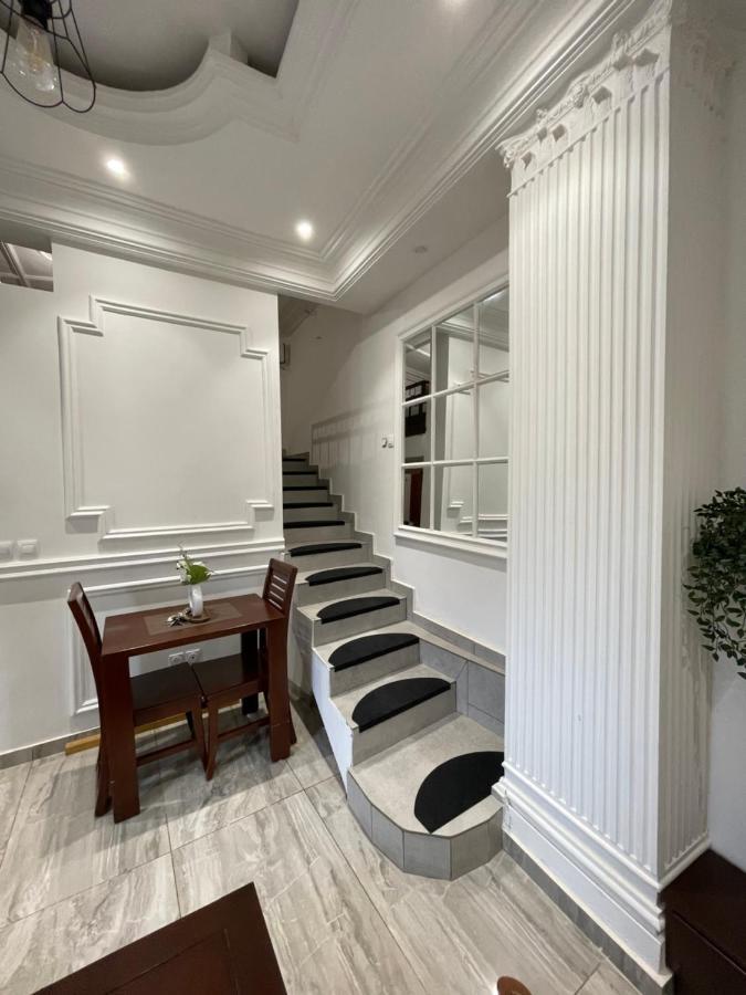 Eve Home Yaounde Luaran gambar