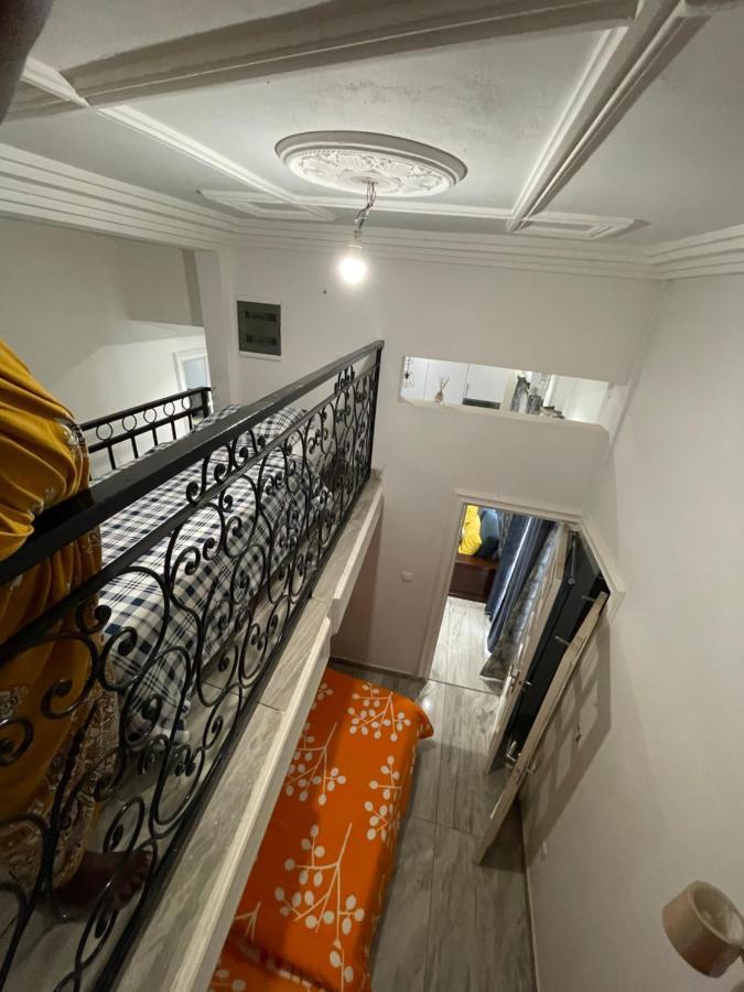 Eve Home Yaounde Luaran gambar