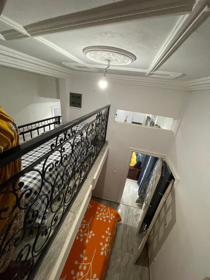 Eve Home Yaounde Luaran gambar