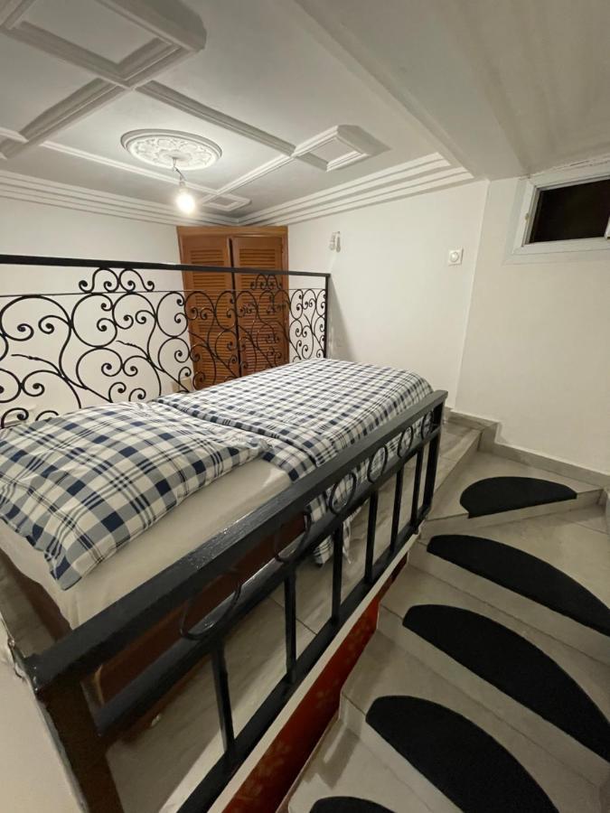 Eve Home Yaounde Luaran gambar