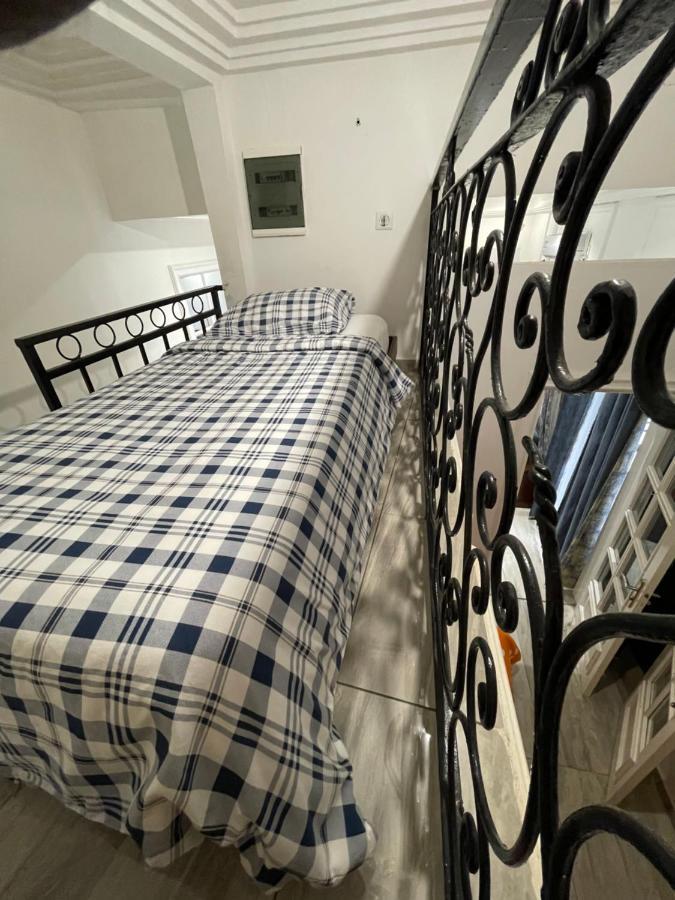 Eve Home Yaounde Luaran gambar